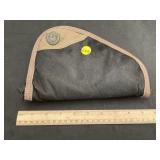 Nylon Pistol Case