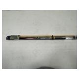Minnesota Fats Flashing Light Up Pool Cue 57"