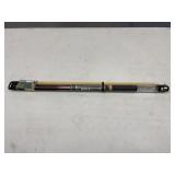Minnesota Fats Flashing Light Up Pool Cue 57"