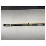 Minnesota Fats Flashing Light Up Pool Cue 57"