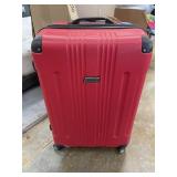 Coleman Rolling Luggage
