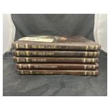 5 - The Old West Time Life Books
