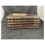 5 - The Old West Time Life Books