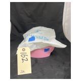 Potette Training Seat