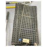 Shop Floor Rubber Mat