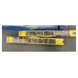 2 - Taskforce Heavy Duty Folding Sawhorse