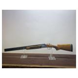 A.V. Maroccuu Sturdy Over & Under 12 Gauge