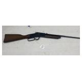 Hahn Super Repeater BB Gun