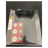 1979-S Proof Set