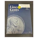 Lincoln Cent Collection 1941-1974 Set of 87
