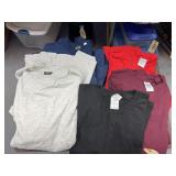 Long Sleeve T-Shirts
