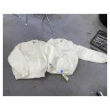 2 - Plain Jackets - NEW