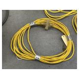 50ft Extension Cord w/3-Prong Plug