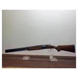 IZH Russia Over & Under 12 Gauge