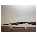 Mossberg 500A, 12 Gauge - 3 in Full Choke