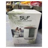 SLF Luxury Towel Warmer in box