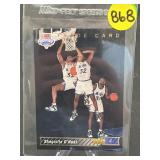 1993 Upper Deck Shaquille O