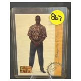 1993 Classic Shaquille O