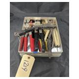 Riveter - Wire Cutters & More