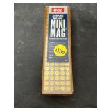 CCI  22LR Hollow Point - 100 Rounds