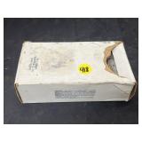 45 Long Colt - Partial Box
