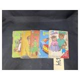 5 - Vintage Children