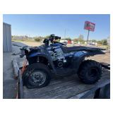 Polaris Magnum 325 4 Wheeler - AS IS - No Key