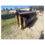 Sand Blasting Volume Tank for Air Compressor