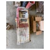 Vintage Tokheim Fuel Pump