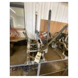 Atlanta Equip Transit Model L2 w/Stick & Tripod