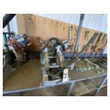 Atlanta Equip Transit Model L2 w/Stick & Tripod