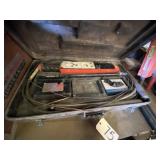 Spy Coating Detector in Case