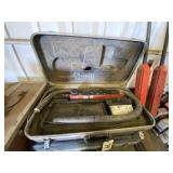 Spy Coating Detector in Case