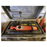 Spy Coating Detector in Case