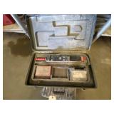 Spy Coating Detector in Case