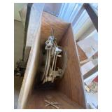 H&M 20" Pipe Bevel Machine