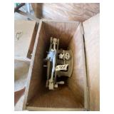 Pipe Beveling Machine Co 12" Bevel Machine