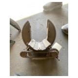 4" Pipe Bevel Machine