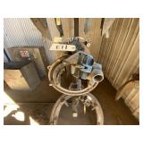 CRC 8" Pipe Bevel Machine