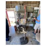 Rockwell Drill Press 15-017