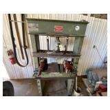 Rimco 20-Ton Hyd Press - up to 50 Ton