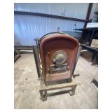 Lincoln Idealair 250 Welder - no leads