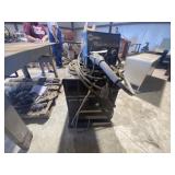 Miller CP 302 Welder w/22A 24V Wire Feeder