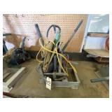 Atlanta Equip Transit Model L2 w/Stick & Tripod