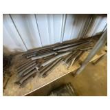 Case of Springs for Spy Coating Detectors