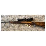 Remington Model 798 30-06 Bolt Action Rifle