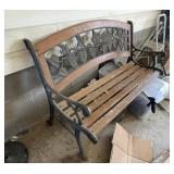 Park Bench