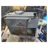 Stull Feeders Elec Feed Box - 500lb Cap