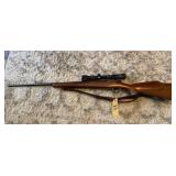 Interarms Mark X 7mm Mag w/SH 9 Power Scope