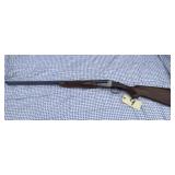 Savage Fox Double Barrel 20 Gauge 2-3/4